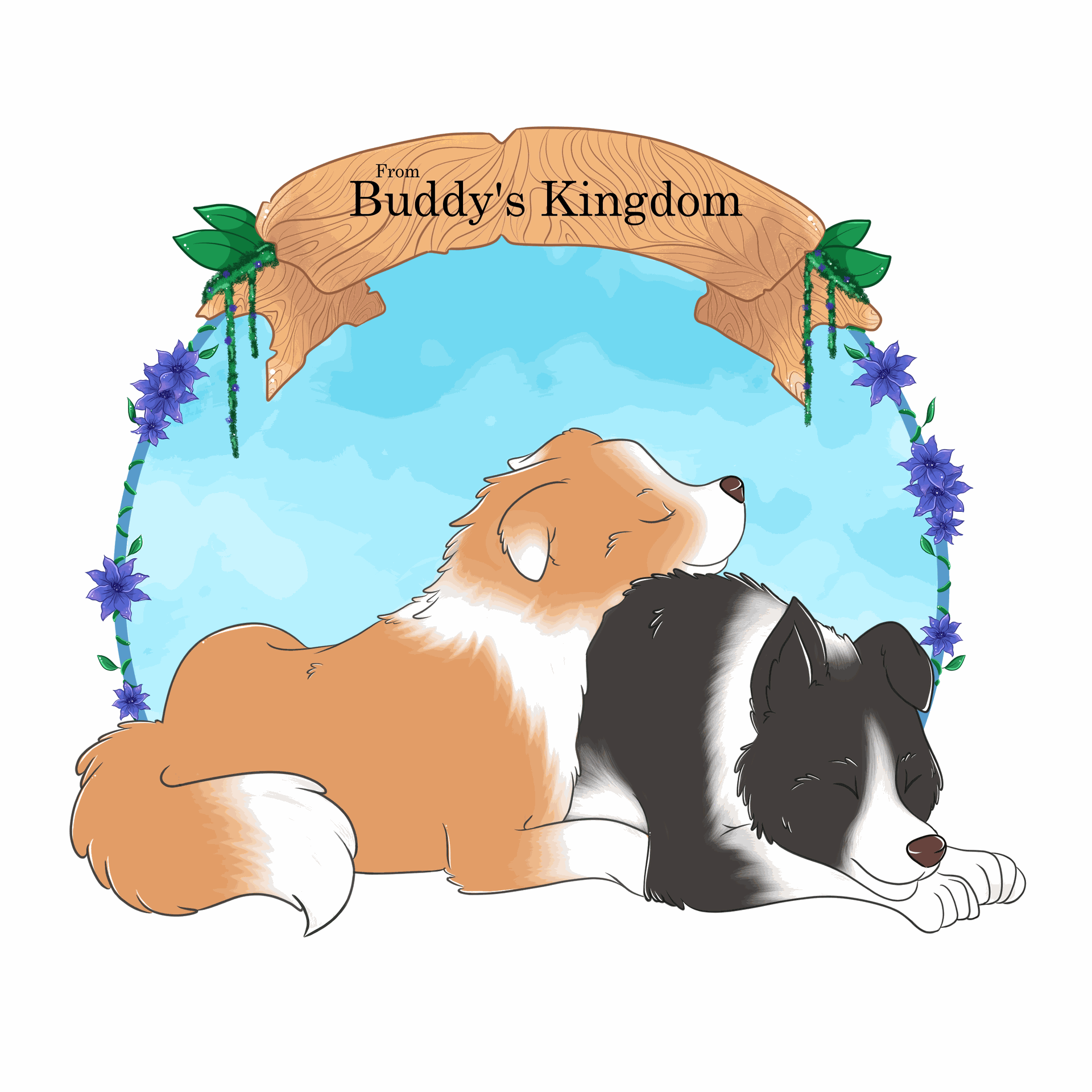 Buddy's Kingdom